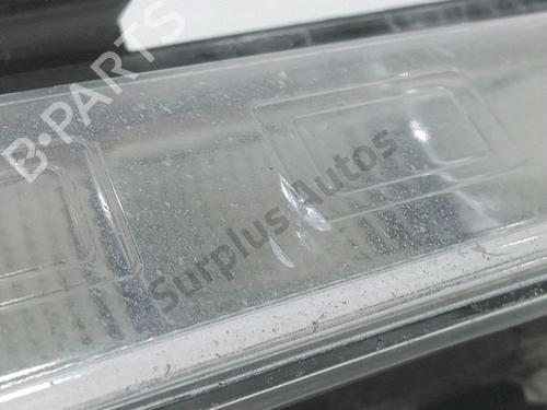 Left daytime light RENAULT CAPTUR I (J5_, H5_) 1.5 dCi 90 (J5N4, J5M5, J5MW, J5M6, J5AL, J5AJ) | BP36402828C104 - Image 2