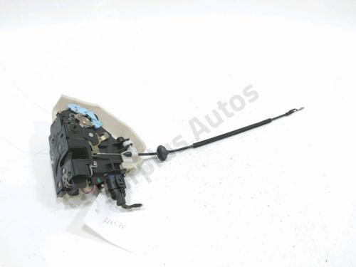 Used Rear left lock VW GOLF V (1K1) 1.4 TSI (170 hp) 31000400