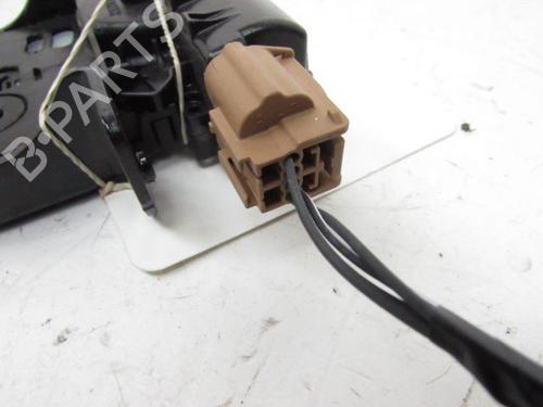 Tailgate lock RENAULT TWINGO III (BCM_, BCA_) 0.9 TCe 90 (BCM9, BCM2) | BP28260444C101 