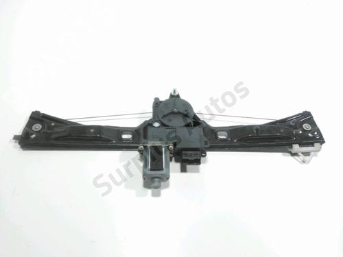 Used Front right window mechanism FIAT QUBO (225_) 1.3 D Multijet (225AXG1A, 225CXG1A, 225AXG11, 225CXG11) (80 hp) 30995548