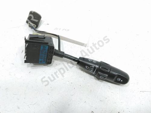 Kombi Kontakt / Stilkkontakt CHEVROLET AVEO / KALOS Hatchback (T250, T255) 1.2 LPG (84 hp) 30989627