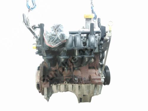 Engine DACIA SANDERO 1.4 MPI LPG | BP28219358M1 