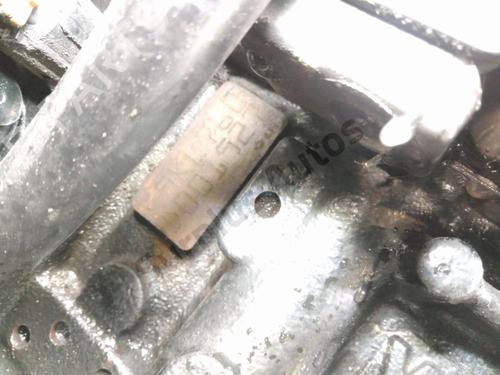 Engine RENAULT MODUS / GRAND MODUS (F/JP0_) 1.5 dCi (FP0F, JP0F) | BP40035335M1 - Image 5