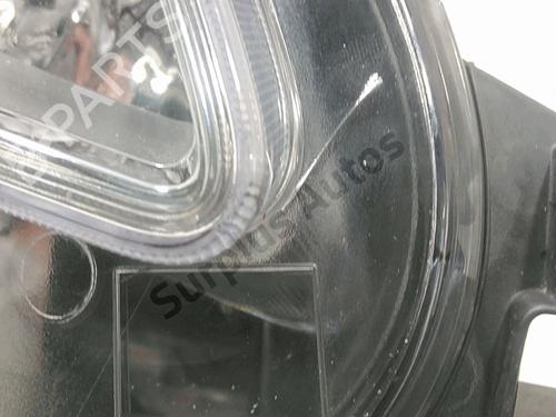 Right headlight PEUGEOT 2008 I (CU_) 1.6 HDi | BP39462703C29 - Image 2