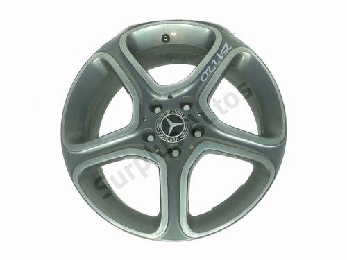 Fælk Fælk MERCEDES-BENZ B-CLASS Sports Tourer (W246, W242) B 180 CDI (246.200) (109 hp) 37065816 37065816