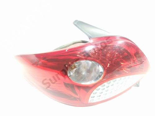 Used Left taillight Left taillight 36963152 36963152