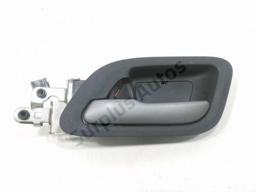 Used Front left interior door handle Front left interior door handle 37775386 37775386