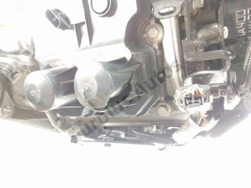 Gearbox RENAULT CLIO V (B7_) 1.6 E-TECH 140 (B7MU) | BP36068714M3  - Image 6