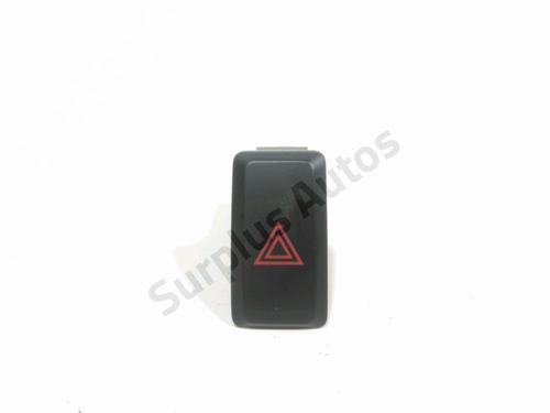Used Warning switch Warning switch MITSUBISHI MIRAGE / SPACE STAR VI Hatchback (A0_A) 1.0 (A05A) (71 hp) 28229420 28229420