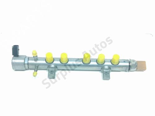 Used Injection rail Injection rail 37167430 37167430