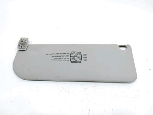 Right sun visor FIAT ULYSSE (179_) 2.0 D Multijet | BP31002379I2