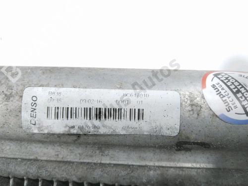 Heater matrix JEEP RENEGADE SUV (BU, B1, BV) 2.0 CRD 4x4 | BP28223704M63 - Image 5