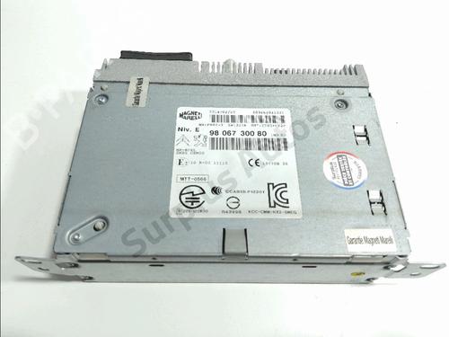 Used Radio Radio 36402569 36402569
