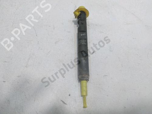 Spreder / Dyse RENAULT CLIO III (BR0/1, CR0/1) 1.5 dCi (C/BR0G, C/BR1G) (68 hp) 30085914