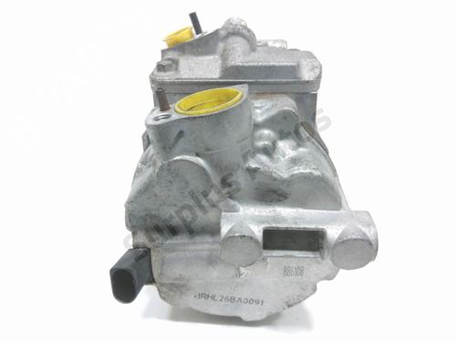 AC compressor VW GOLF V (1K1) 2.0 GTI | BP33333545M34 - Image 3