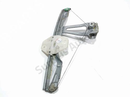 Used Rear right window mechanism RENAULT CLIO II (BB_, CB_) 1.5 dCi (B/CB07) (65 hp) 30141425