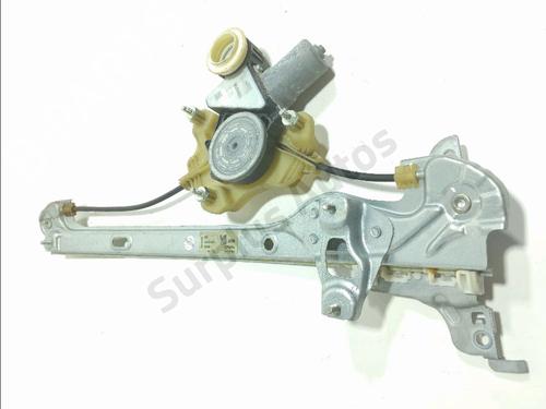 Used Rear right window mechanism Rear right window mechanism 38981381 38981381