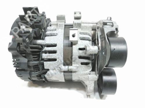 Alternator HYUNDAI i30 Estate (PDE) 1.0 T-GDI hybrid 48V | BP37763935M7 - Image 4