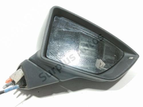 Used Right mirror Right mirror SEAT LEON ST (5F8) 1.4 TSI (125 hp) 40464831 40464831