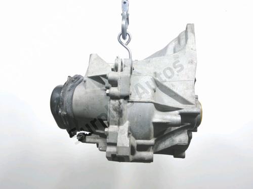 Gearbox FORD FIESTA VI (CB1, CCN) 1.0 EcoBoost | BP38530471M3 - Image 4