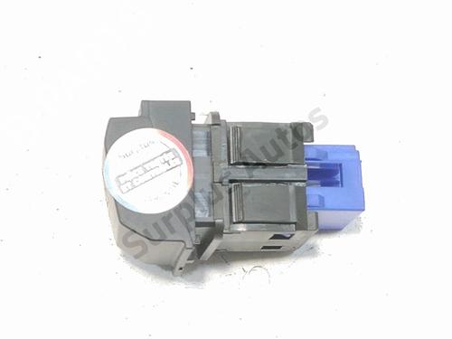 Warning switch PEUGEOT 2008 I (CU_) 1.6 HDi | BP39705901I22 - Image 2