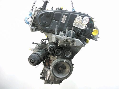Engine ALFA ROMEO GIULIETTA (940_) 1.6 JTDM (940FXD1A) | BP28218772M1 - Image 2