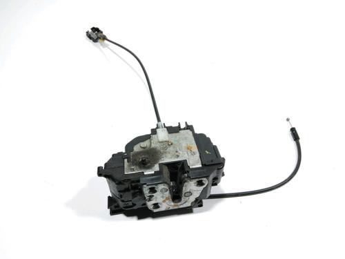 Serratura posteriore destra RENAULT MODUS / GRAND MODUS (F/JP0_) 1.5 dCi (FP0E, JP0E) (65 hp) 28254172