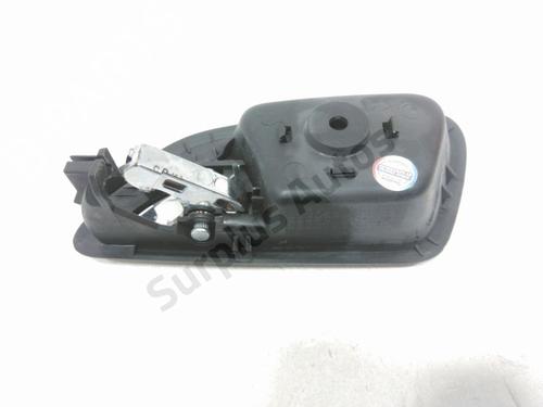 Rear right interior door handle CHEVROLET CRUZE (J300) 1.6 | BP31058539I16 - Image 2