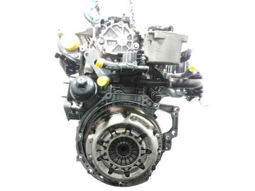 Motor FORD B-MAX (JK) 1.6 TDCi | BP28218801M1 