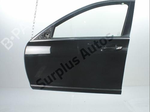 Used Left front door Left front door 37775646 37775646