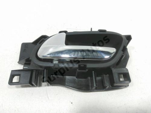Used Front left interior door handle Front left interior door handle 30996576 30996576