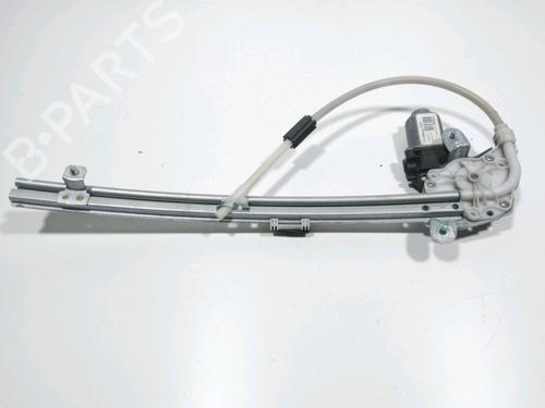 Used Rear left window mechanism RENAULT LAGUNA II Grandtour (KG0/1_) [2001-2007]  29858867