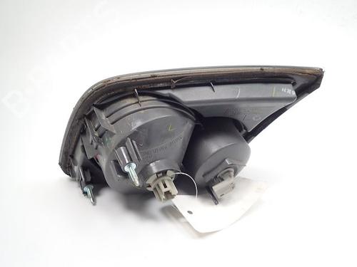 Left tailgate light MAZDA 6 Hatchback (GG) 2.0 DI (GG14) | BP37787808C79 - Image 3
