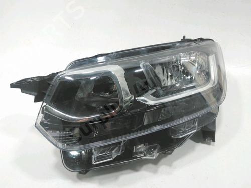 Used Left headlight Left headlight 37292529 37292529