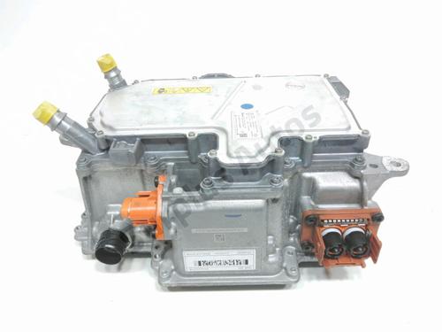 Inverter/Converter RENAULT MEGANE IV Hatchback (B9A/M/N_) 1.6 E-TECH 160 (B9NH) | BP28262501M119