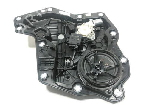 Used Rear left window mechanism Rear left window mechanism 37779090 37779090