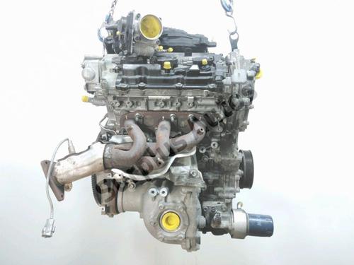 Motor INFINITI FX 37 AWD | BP37762004M1 - Image 2