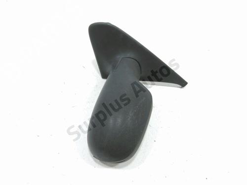 Left mirror RENAULT CLIO II (BB_, CB_) 1.2 (BB0A, BB0F, BB10, BB1K, BB28, BB2D, BB2H, CB0A,... | BP30997920C26