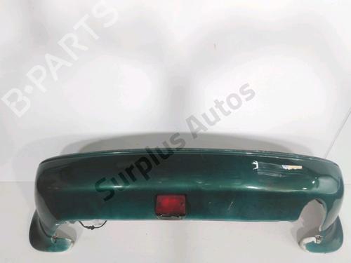 Bak støtfanger MAZDA MX-5 I (NA) 1.6 (NA6C) (115 hp) 31040703