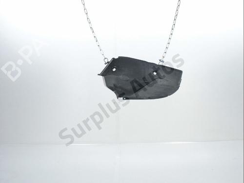 Used Wheel arch DACIA SANDERO II 1.5 Blue dCi 95 (B8JL) (95 hp) 31152888