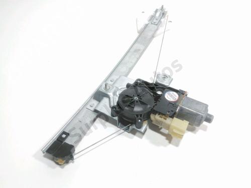 Used Rear left window mechanism FORD KUGA II (DM2) 2.0 TDCi (150 hp) 28251517