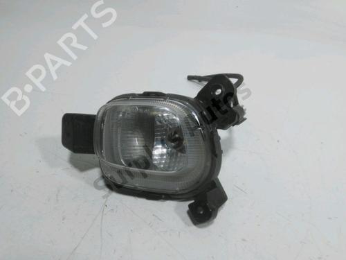Used Right front fog light Right front fog light KIA PICANTO III (JA) 1.0 (67 hp) 36465303 36465303