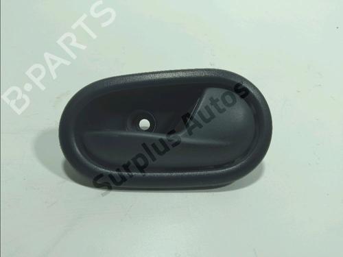 Højre fortil invendig håndtag DACIA SANDERO II 1.0 SCe 75 (B8JC, B8JD, B8NC) (73 hp) 31694195