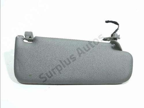 Left sun visor ALFA ROMEO GIULIETTA (940_) 2.0 JTDM (940FXV11) | BP37786193I1 - Image 3