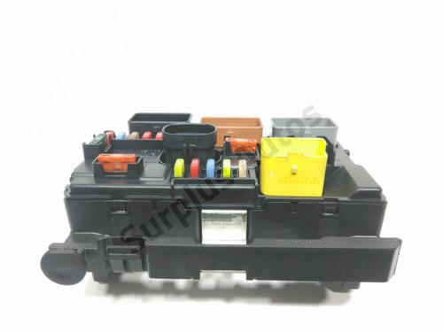 Electronic module CITROËN C3 II (SC_) 1.4 HDi 70 (SC8HZC, SC8HR0, SC8HP4) | BP33686222M83 - Image 3