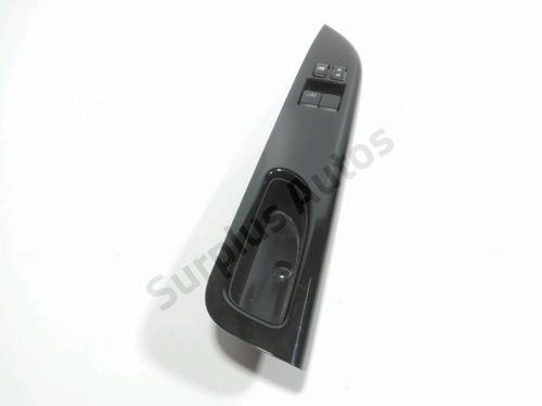 Used Left front window switch NISSAN MICRA IV (K13K, K13KK) 1.2 (80 hp) 28249322