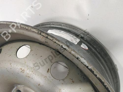 Fælk DACIA LOGAN (LS_) 1.4 MPI LPG (LS0C) | BP39548159C45 - Image 3