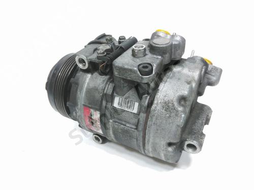 AC compressor BMW 3 Coupe (E46) 320 Ci | BP38082389M34 - Image 3