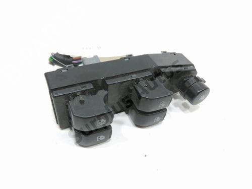 Used Left front window switch CHEVROLET SPARK (M300) 1.2 (82 hp) 30999058