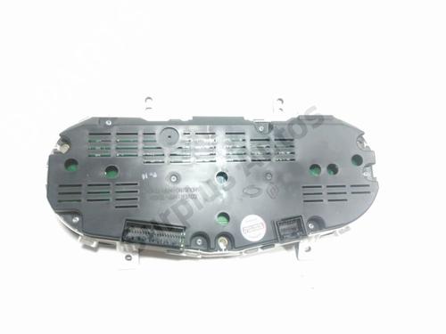 Instrument cluster RENAULT KOLEOS I (HY_) 2.0 dCi 4x4 (HY0K) | BP28230893C47 - Image 2